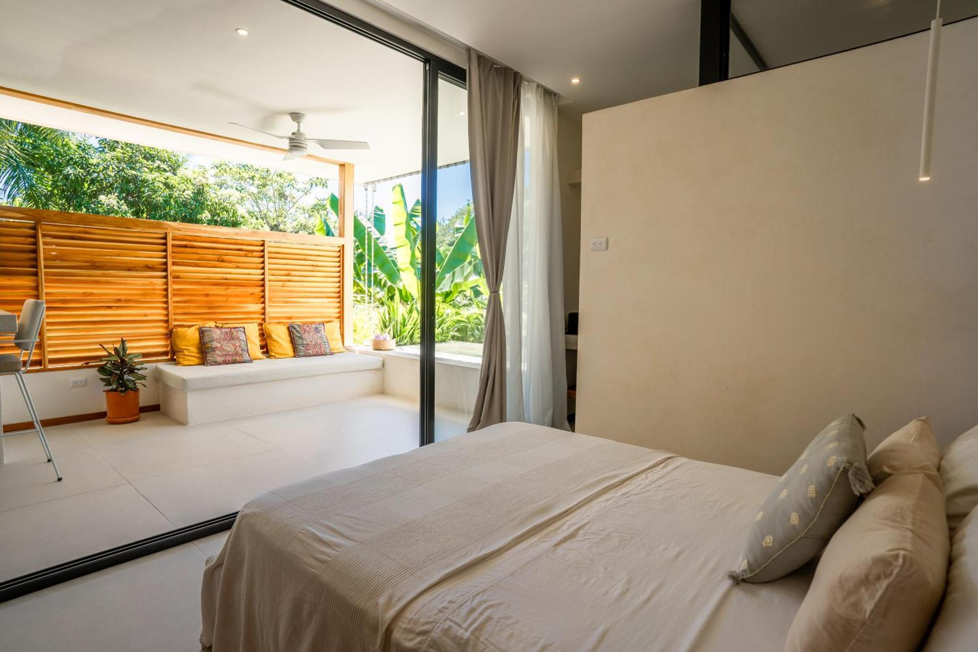 Botanika Suites Playa Santa Teresa  Экстерьер фото